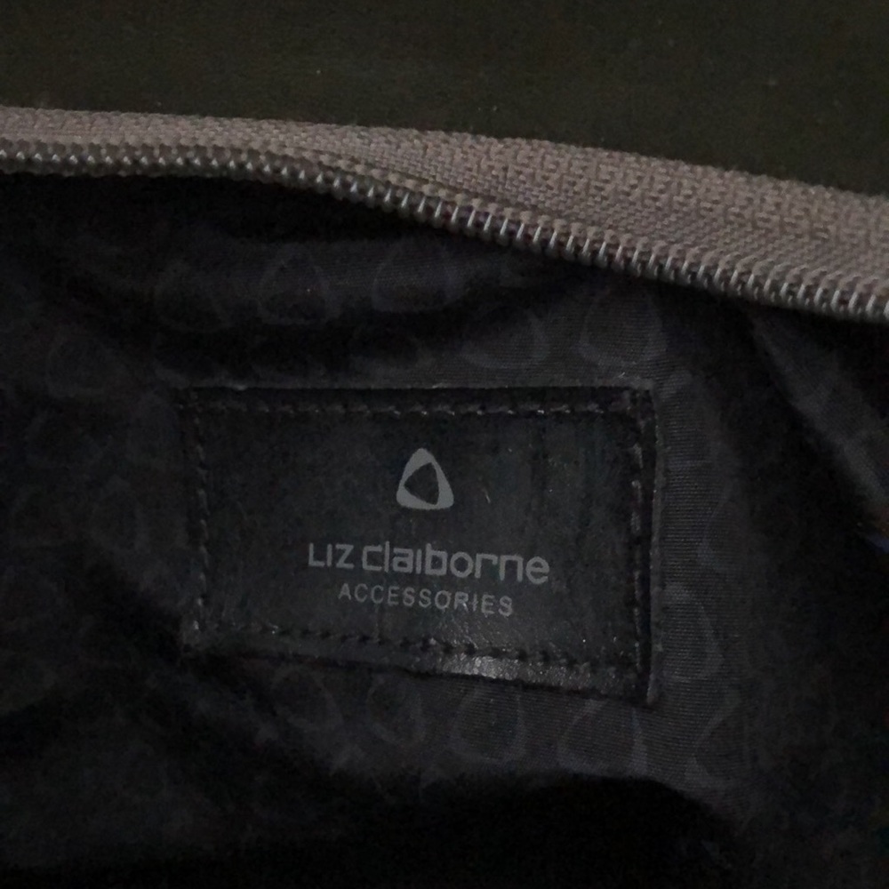 Liz Claiborne handbag NWT - Picture 8 of 13